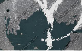 Photo Textures of Metal